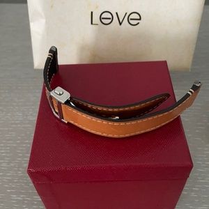 Santos de Cartier Watch Band